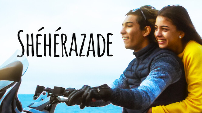 Sherazade Film Streaming Gratuit Shéhérazade (2019) - Netflix | Flixable