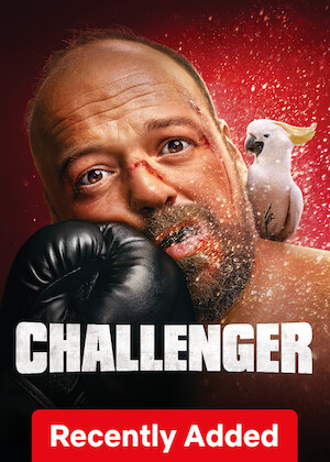 Challenger poster